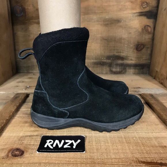 L.L. Bean Shoes - LL Bean Primaloft Lined Waterproof Warm Boots